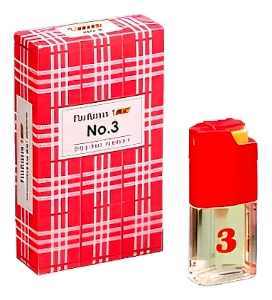 Day for Women No. 3 by Bic