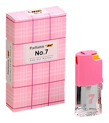 Day for Women No. 7 by Bic