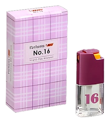 Night for Women No. 16 by Bic