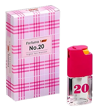 Night for Women No. 20 by Bic