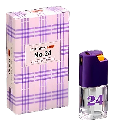 Night for Women No. 24 by Bic