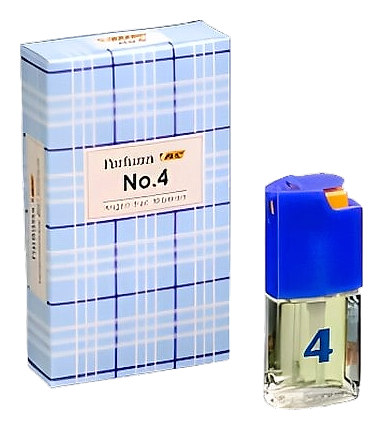 Night for Women No. 4 by Bic