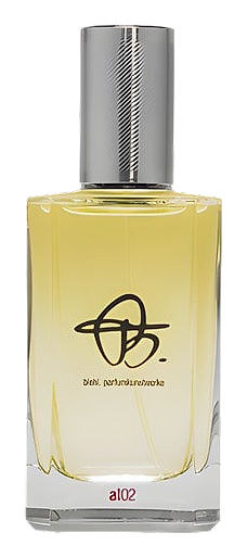 Al02 by biehl parfumkunstwerke