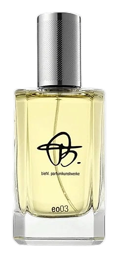 eo03 by biehl parfumkunstwerke