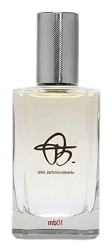 mb01 by biehl parfumkunstwerke