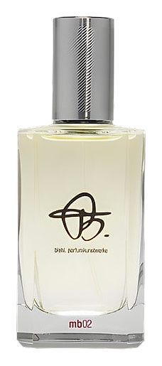 mb02 by biehl parfumkunstwerke