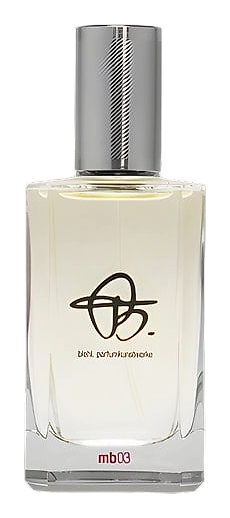biehl parfumkunstwerke mb03