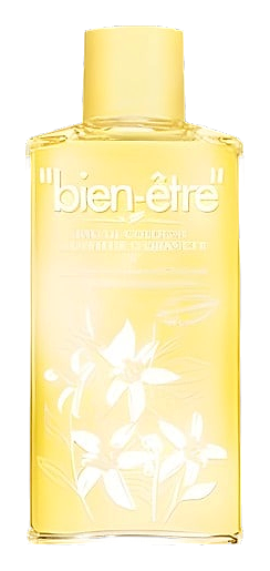 Eau de Cologne Fleur d’Orange by Bien-Etre