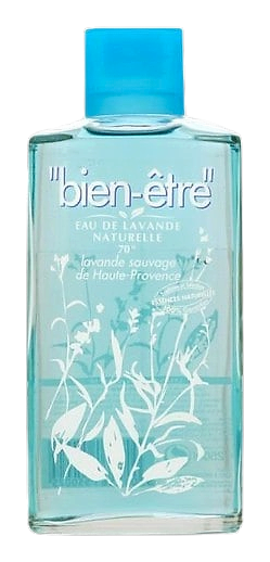 Eau de Lavande Naturelle
