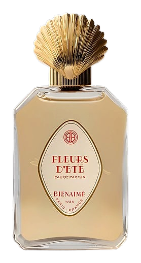 Fleurs d'Été by Bienaimé