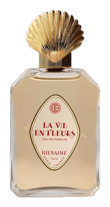 La Vie En Fleurs by Bienaimé