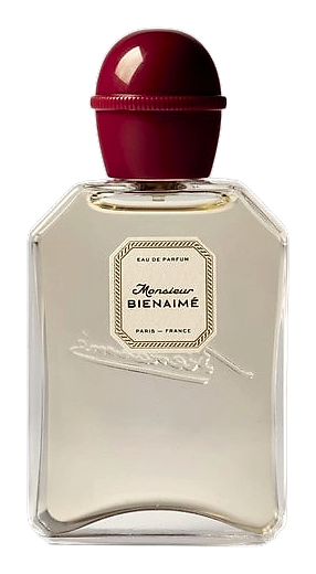 Monsieur by Bienaimé