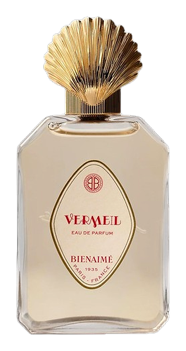 Vermeil by Bienaimé