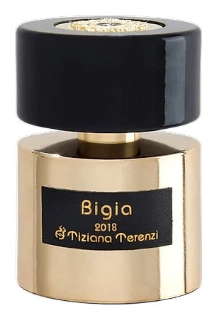 Bigia by Tiziana Terenzi – Eau de Parfum