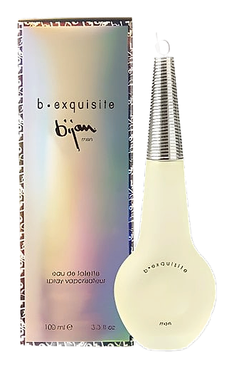 B Exquisite for Men by Bijan – Eau de Toilette