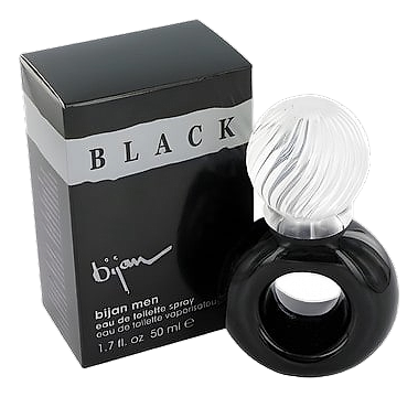 Bijan Black for Men by Bijan