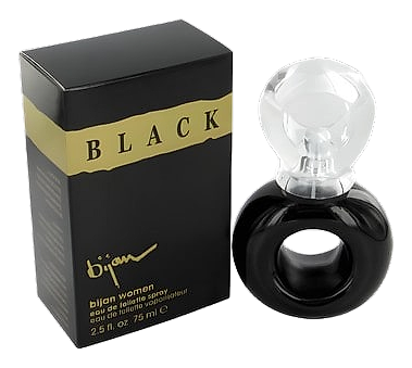 Bijan Black Women by Bijan bottle