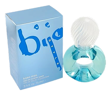 Bijan Style Men by Bijan