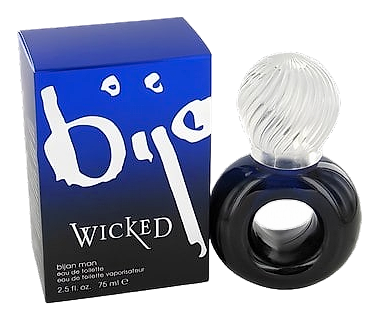 Bijan Wicked for Men by Bijan
