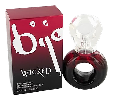 Bijan Wicked by Bijan