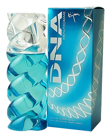 DNA for Men 2004 by Bijan – Eau de Toilette