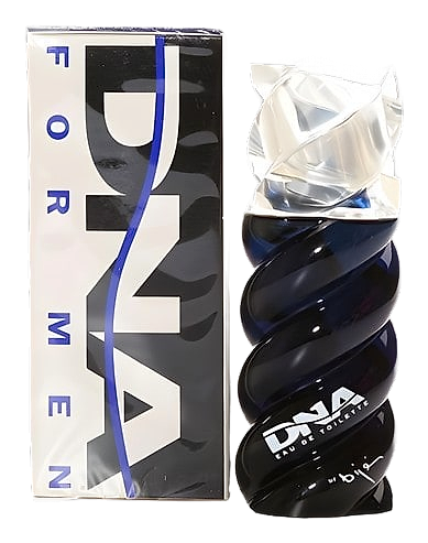 DNA for Men by Bijan