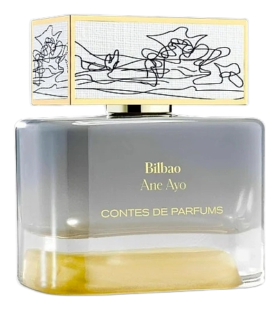Bilbao (Ane Ayo) by Contes de Parfums