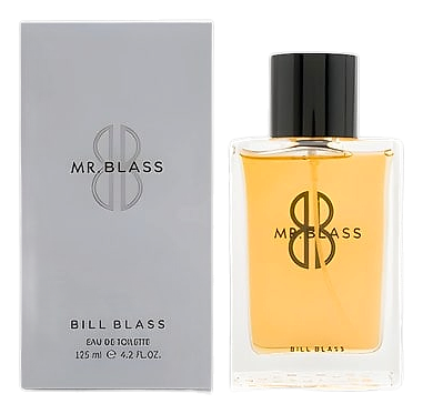 Mr. Blass by Bill Blass
