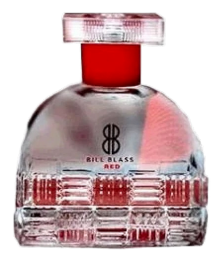 Red by Bill Blass