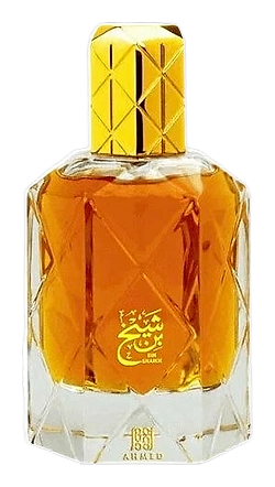 Bin Shaikh by Ahmed Al Maghribi