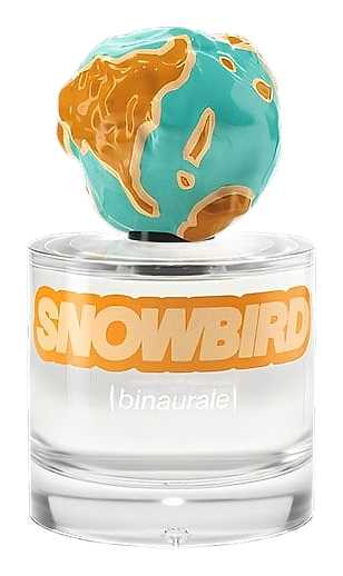 Snowbird by Binaurale