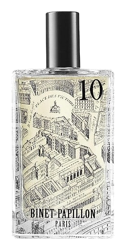 Nº 10 Malt Night-Fighter by Binet-Papillon