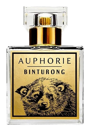 Binturong by Auphorie