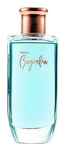 Biografia by Natura
