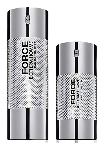 Biotherm Homme Force by Biotherm