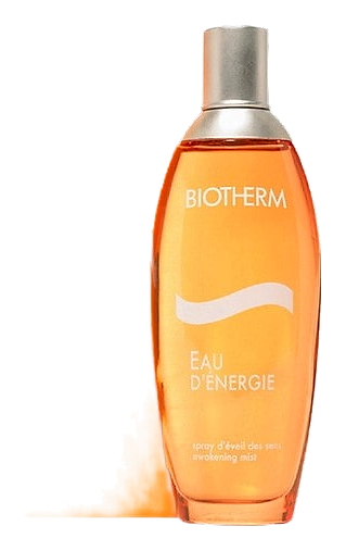 Eau d'Energie by Biotherm