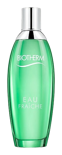 Eau Fraiche by Biotherm