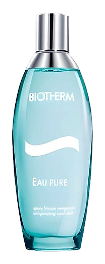 Eau Pure by Biotherm