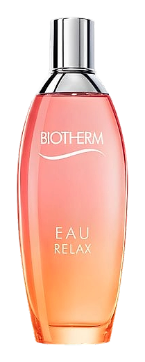 Eau Relax by Biotherm