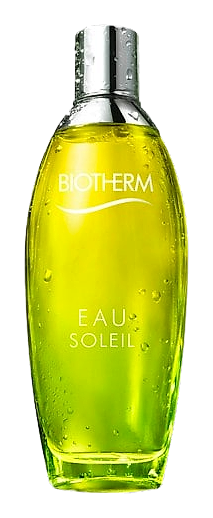 Eau Soleil by Biotherm
