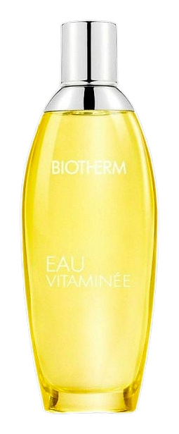 Eau Vitaminée Impulsion Citron by Biotherm