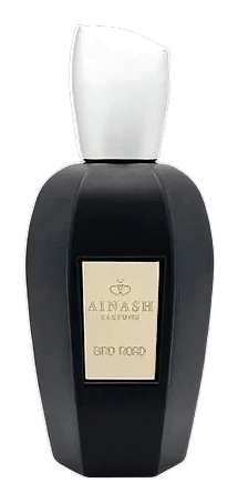 Bird Road by Ainash Parfums
