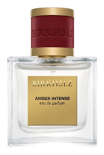 Amber Intense by Birkholz