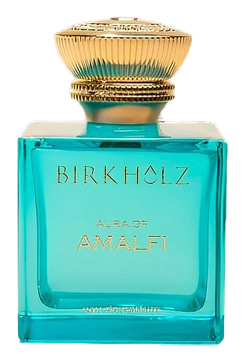 Aura of Amalfi by Birkholz
