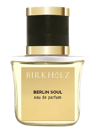Berlin Soul by Birkholz