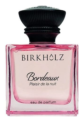 Bordeaux Plaisir De La Nuit by Birkholz