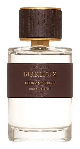 Cedar N' Pepper by Birkholz – Eau de Parfum