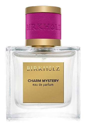 Charm Mystery by Birkholz