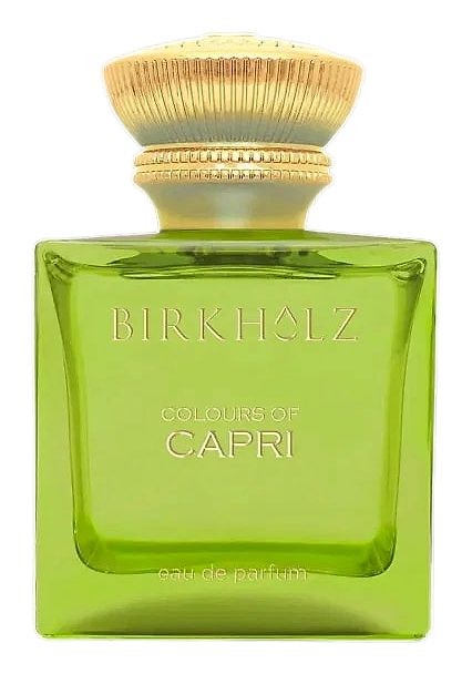 Colours Of Capri by Birkholz – Eau de Parfum