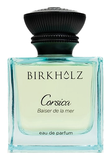 Corsica Baiser De La Mer by Birkholz